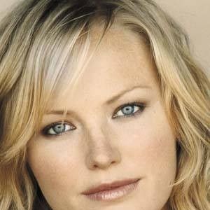 Foto Malin Åkerman