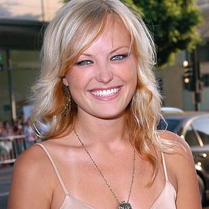 Foto Malin Åkerman