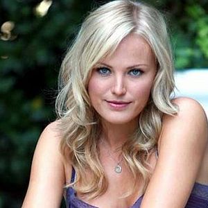 Foto Malin Åkerman