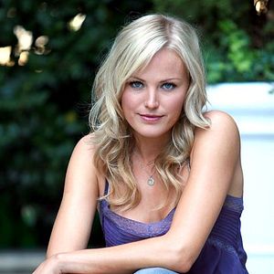 Foto Malin Åkerman