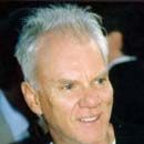 Foto Malcolm McDowell