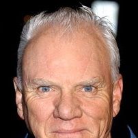 Foto Malcolm McDowell