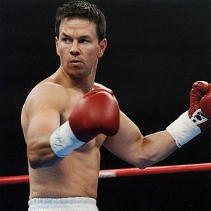 Foto Mark Wahlberg
