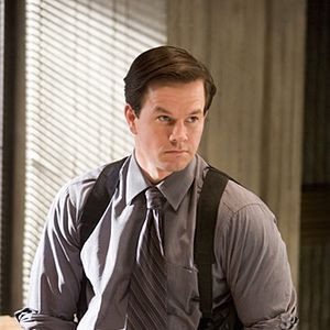 Foto Mark Wahlberg