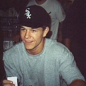 Foto Mark Wahlberg