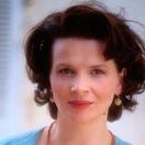 Foto Juliette Binoche