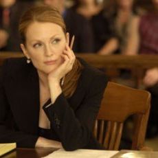 Foto Julianne Moore