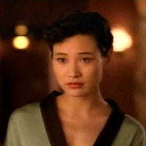 Foto Joan Chen