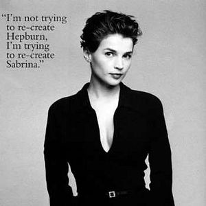 Foto Julia Ormond