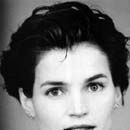 Foto Julia Ormond