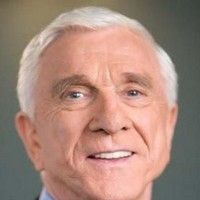 Foto Leslie Nielsen