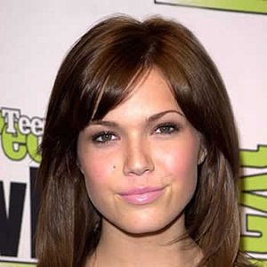 Foto Mandy Moore