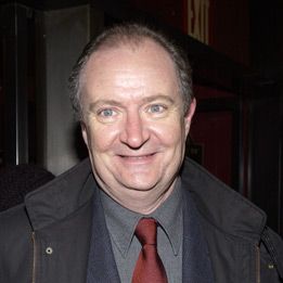 Foto Jim Broadbent