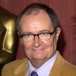 Foto Jim Broadbent
