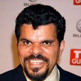 Foto Luis Guzmán