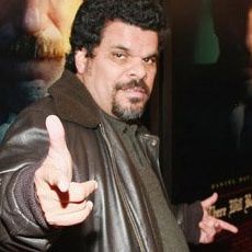Foto Luis Guzmán