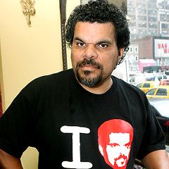 Foto Luis Guzmán
