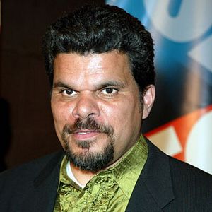 Foto Luis Guzmán