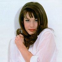 Foto Liv Tyler