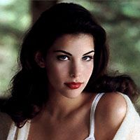 Foto Liv Tyler