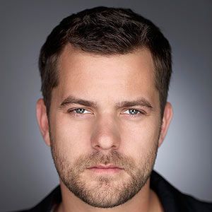 Foto Joshua Jackson
