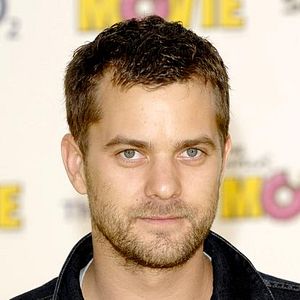 Foto Joshua Jackson