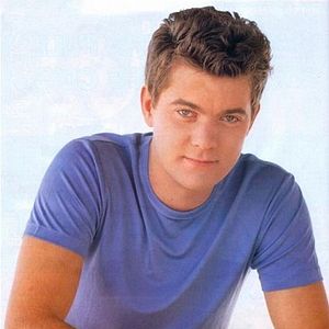 Foto Joshua Jackson