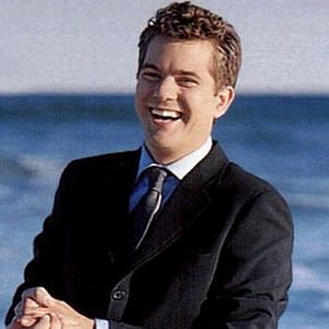 Foto Joshua Jackson