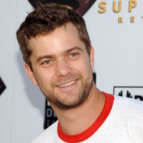 Foto Joshua Jackson