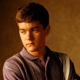 Foto Joshua Jackson