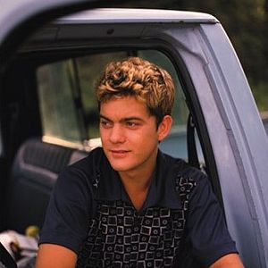 Foto Joshua Jackson