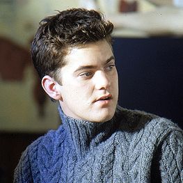 Foto Joshua Jackson