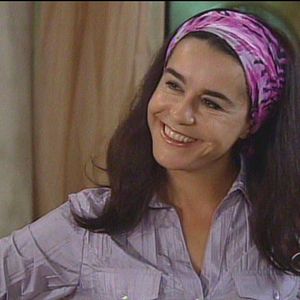 Foto Lucélia Santos