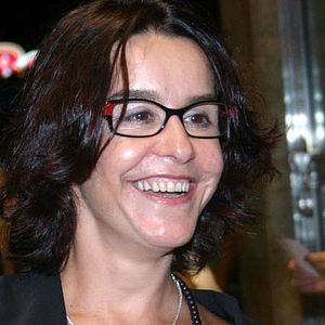 Foto Lucélia Santos