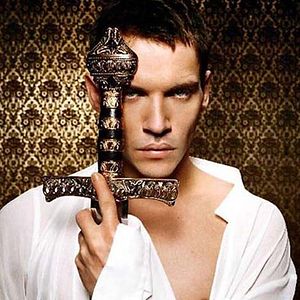 Foto Jonathan Rhys Meyers