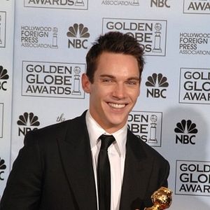 Foto Jonathan Rhys Meyers