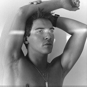 Foto Jonathan Rhys Meyers