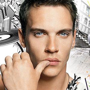 Foto Jonathan Rhys Meyers