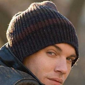 Foto Jonathan Rhys Meyers