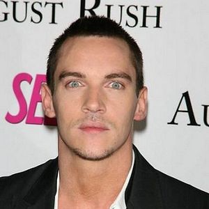 Foto Jonathan Rhys Meyers