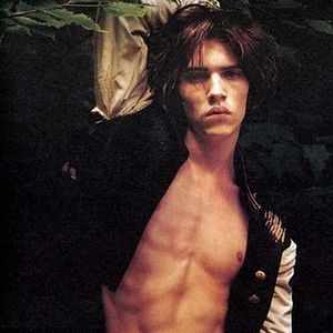 Foto Jonathan Rhys Meyers