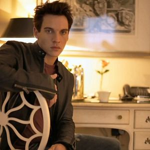 Foto Jonathan Rhys Meyers