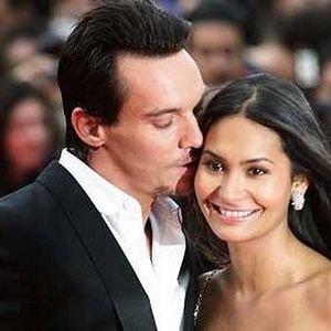 Foto Jonathan Rhys Meyers