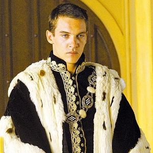 Foto Jonathan Rhys Meyers