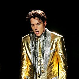 Foto Jonathan Rhys Meyers