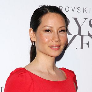 Foto Lucy Liu