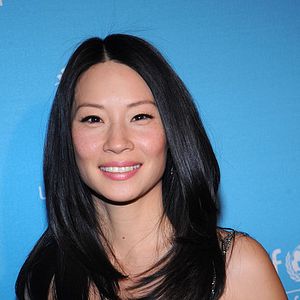 Foto Lucy Liu