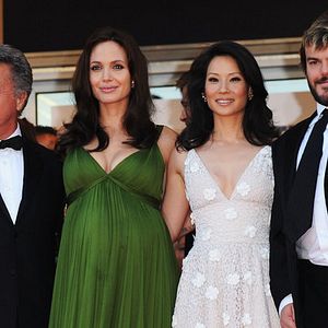 Foto Lucy Liu