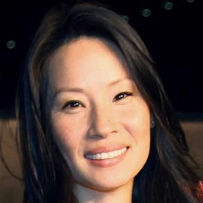 Foto Lucy Liu