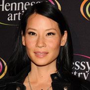 Foto Lucy Liu
